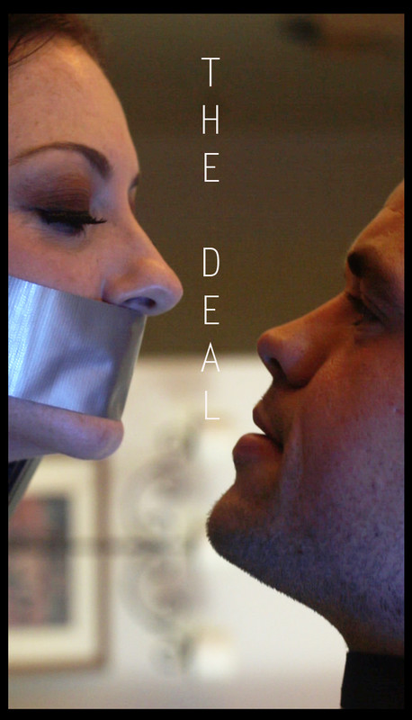 The Deal poster